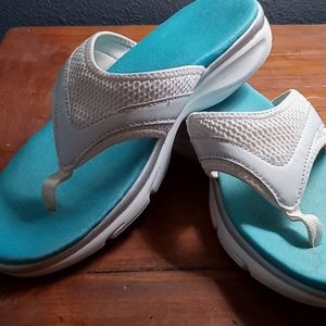 Easy spirit sandals